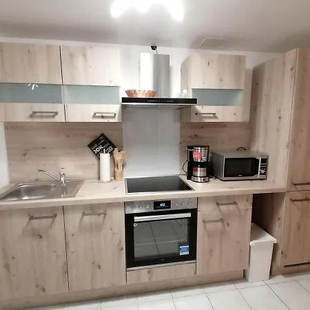 Melanies Wohlfuehlort