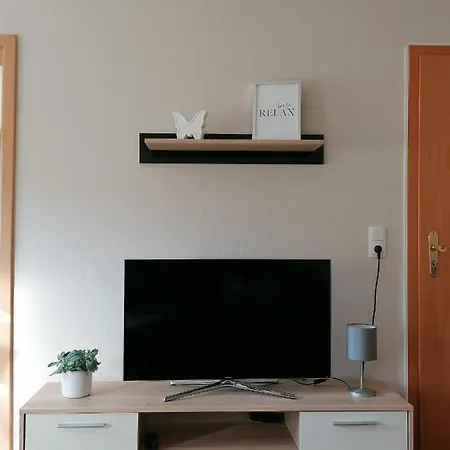 Melanies Wohlfuehlort Bruttig-Fankel