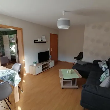 Melanies Wohlfuehlort * Bruttig-Fankel