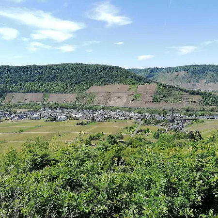 Melanies Wohlfuehlort Apartment Bruttig-Fankel