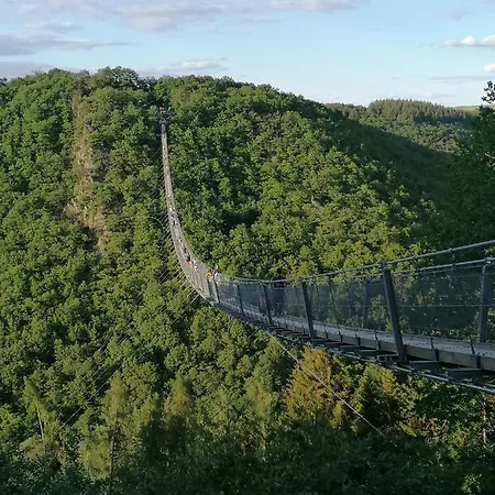 Melanies Wohlfuehlort