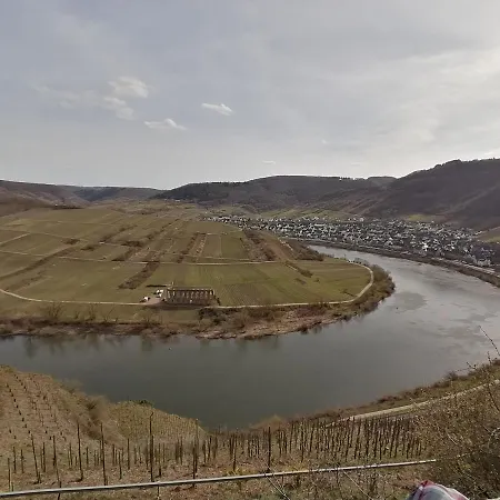 Melanies Wohlfuehlort Apartment