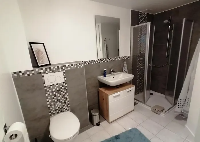 Melanies Wohlfuehlort *