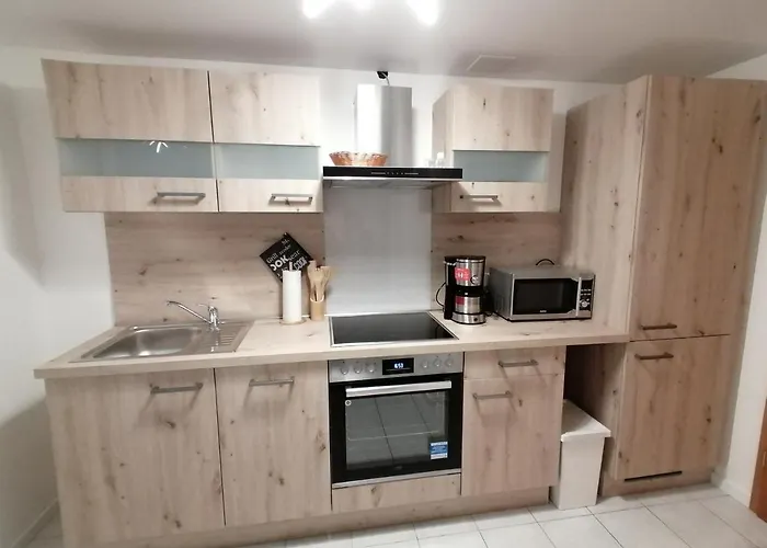 Melanies Wohlfuehlort