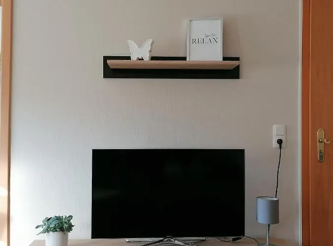 Melanies Wohlfuehlort 브루티크판켈