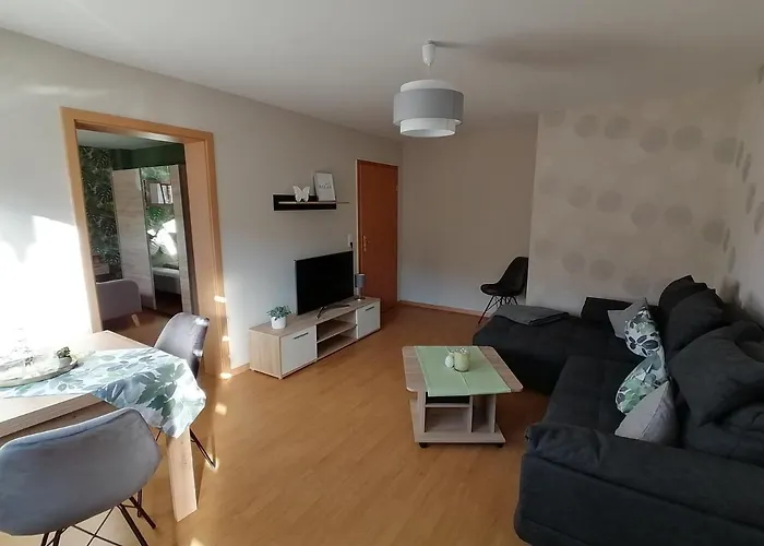 Melanies Wohlfuehlort * 브루티크판켈