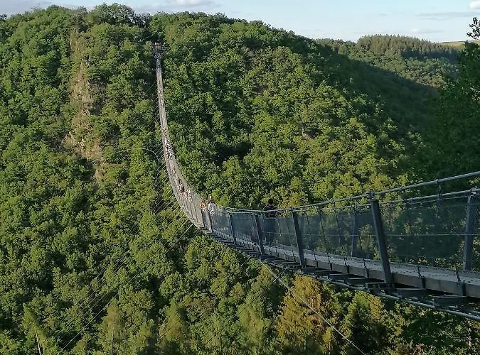 Melanies Wohlfuehlort