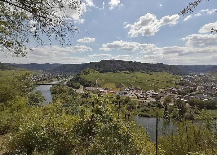 Melanies Wohlfuehlort *